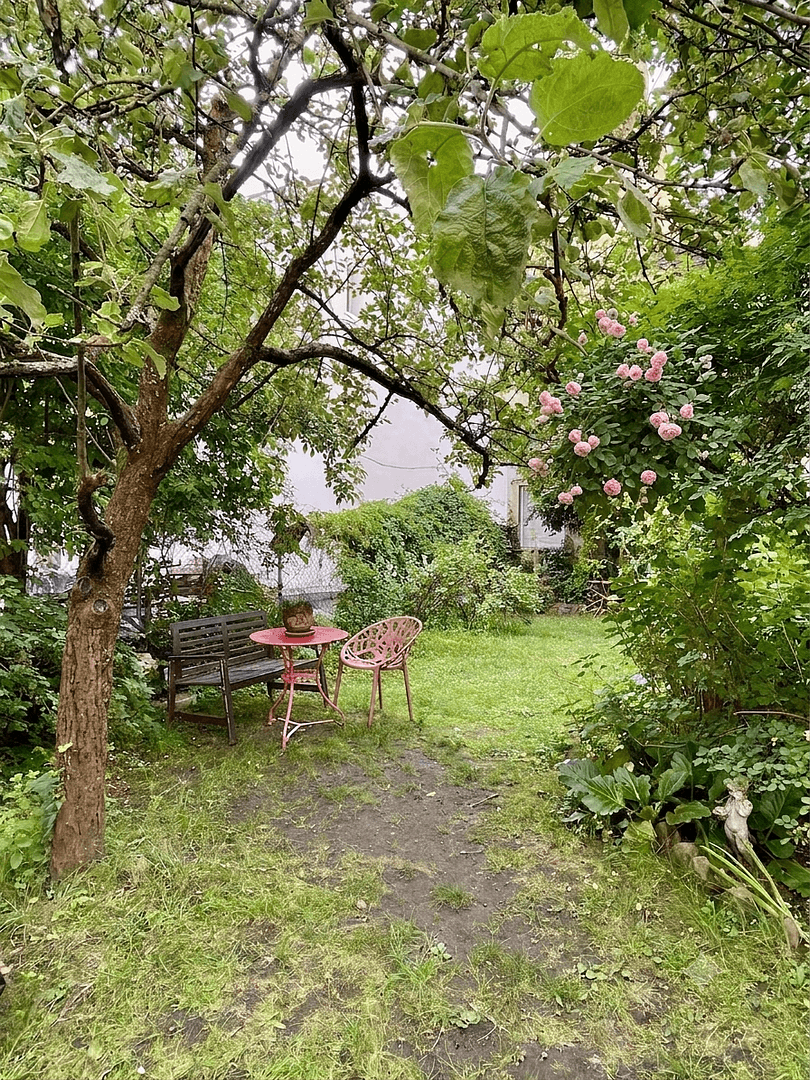Prodej bytu 3+1 70 m², Glauburgstrasse 00, Frankfurt, Hessen Prodej bytu 3+1 70 m², Glauburgstrasse 00, Frankfurt, Hessen