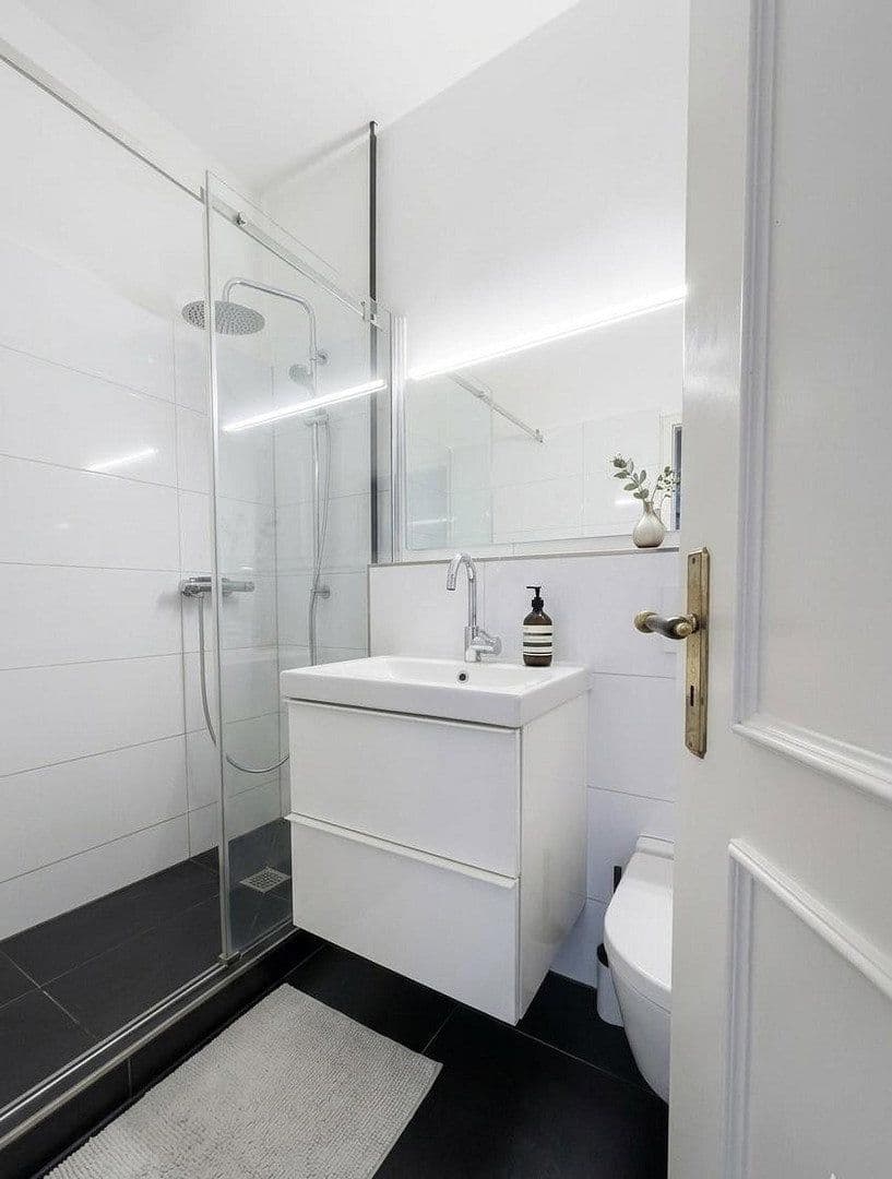 Prodej bytu 3+1 70 m², Glauburgstrasse 00, Frankfurt, Hessen Prodej bytu 3+1 70 m², Glauburgstrasse 00, Frankfurt, Hessen