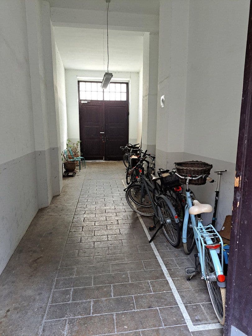Prodej bytu 4+1 130 m², Erhardtstraße 11, München, Bavorsko Prodej bytu 4+1 130 m², Erhardtstraße 11, München, Bavorsko