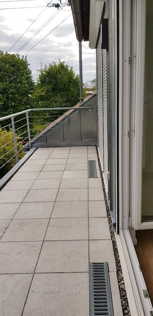 Pronájem bytu 3+kk 95 m², Egerländer Str. 23, Schwäbisch Gmünd, Bádensko-Württembersko Pronájem bytu 3+kk 95 m², Egerländer Str. 23, Schwäbisch Gmünd, Bádensko-Württembersko