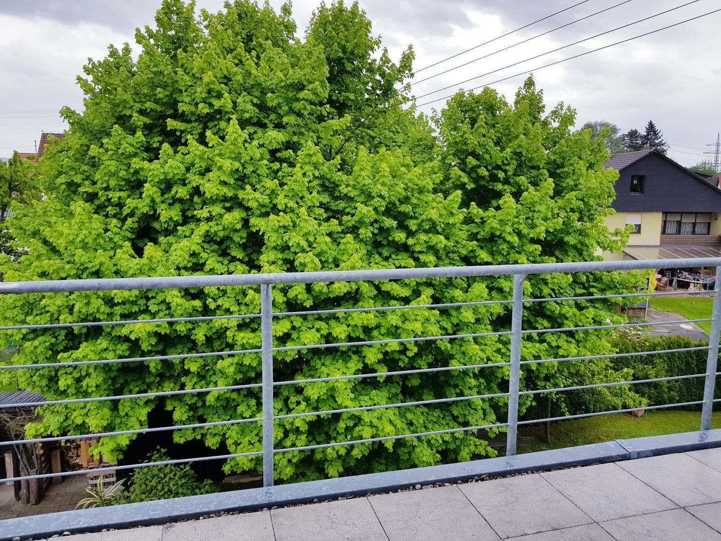 Pronájem bytu 3+kk 95 m², Egerländer Str. 23, Schwäbisch Gmünd, Bádensko-Württembersko Pronájem bytu 3+kk 95 m², Egerländer Str. 23, Schwäbisch Gmünd, Bádensko-Württembersko