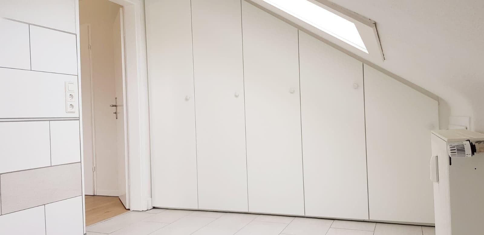 Pronájem bytu 3+kk 95 m², Egerländer Str. 23, Schwäbisch Gmünd, Bádensko-Württembersko Pronájem bytu 3+kk 95 m², Egerländer Str. 23, Schwäbisch Gmünd, Bádensko-Württembersko