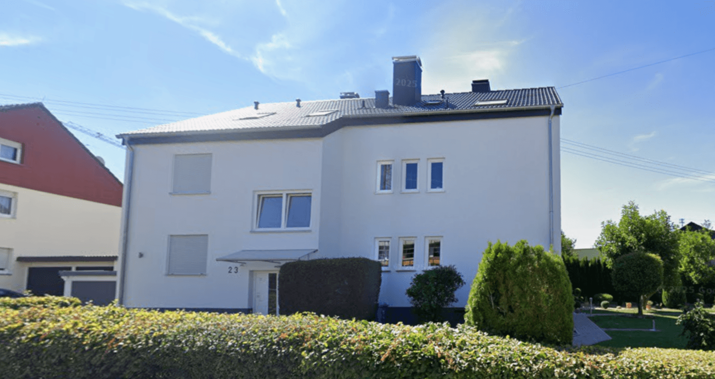 Pronájem bytu 3+kk 95 m², Egerländer Str. 23, Schwäbisch Gmünd, Bádensko-Württembersko Pronájem bytu 3+kk 95 m², Egerländer Str. 23, Schwäbisch Gmünd, Bádensko-Württembersko