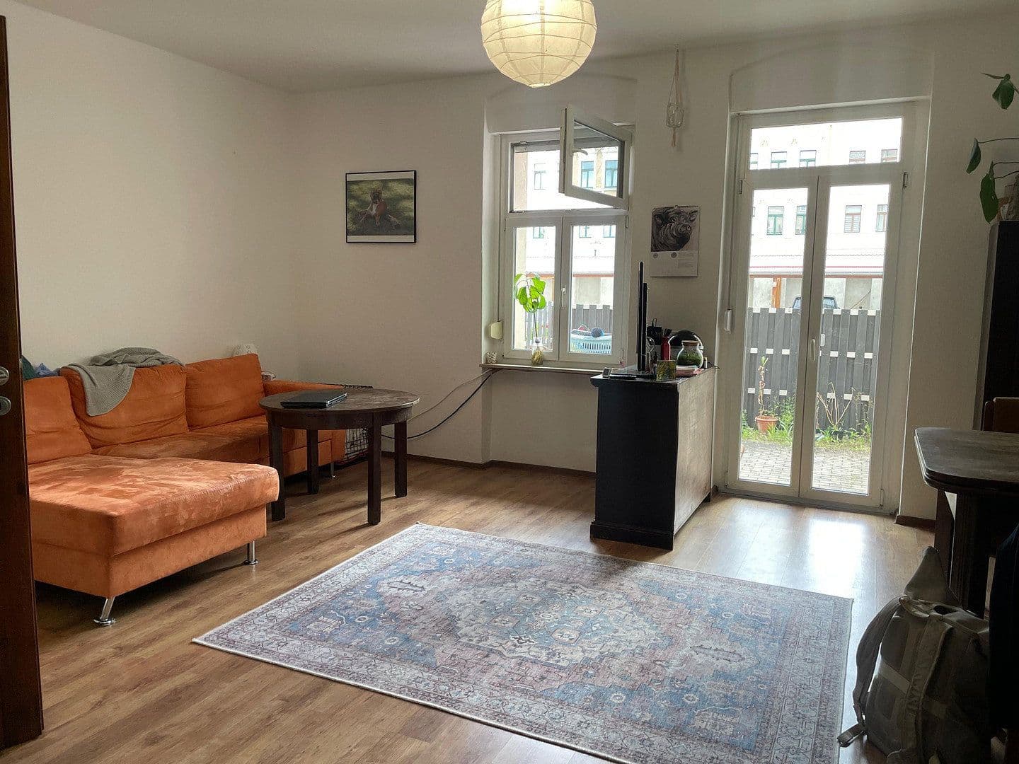 Pronájem bytu 2+1 72 m², Willy Brandt Straße 61, Halle, Sasko-Anhaltsko Pronájem bytu 2+1 72 m², Willy Brandt Straße 61, Halle, Sasko-Anhaltsko
