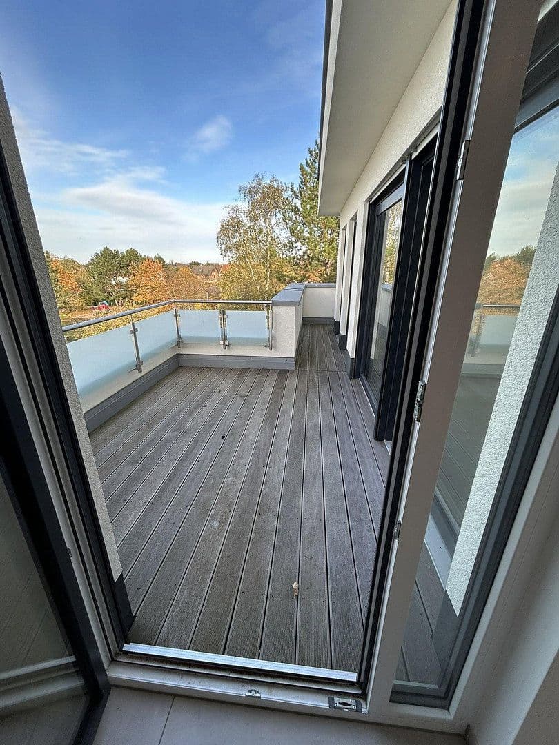 Prodej bytu 3+1 107 m², weiße Erde 4, Euskirchen, Severní Porýní-Vestfálsko Prodej bytu 3+1 107 m², weiße Erde 4, Euskirchen, Severní Porýní-Vestfálsko