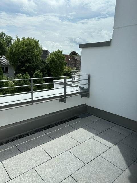 Pronájem domu 189 m², pozemek 199 m², Rheydter Straße 176 a, Korschenbroich, Severní Porýní-Vestfálsko Pronájem domu 189 m², pozemek 199 m², Rheydter Straße 176 a, Korschenbroich, Severní Porýní-Vestfálsko