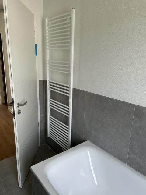 Pronájem domu 189 m², pozemek 199 m², Rheydter Straße 176 a, Korschenbroich, Severní Porýní-Vestfálsko Pronájem domu 189 m², pozemek 199 m², Rheydter Straße 176 a, Korschenbroich, Severní Porýní-Vestfálsko