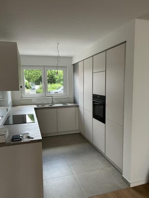 Pronájem domu 189 m², pozemek 199 m², Rheydter Straße 176 a, Korschenbroich, Severní Porýní-Vestfálsko Pronájem domu 189 m², pozemek 199 m², Rheydter Straße 176 a, Korschenbroich, Severní Porýní-Vestfálsko