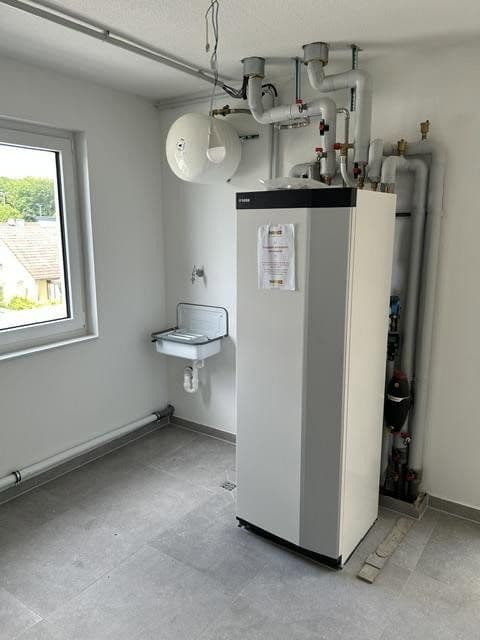 Pronájem domu 189 m², pozemek 199 m², Rheydter Straße 176 a, Korschenbroich, Severní Porýní-Vestfálsko Pronájem domu 189 m², pozemek 199 m², Rheydter Straße 176 a, Korschenbroich, Severní Porýní-Vestfálsko