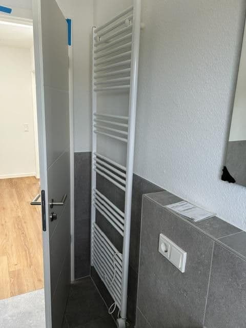 Pronájem domu 189 m², pozemek 199 m², Rheydter Straße 176 a, Korschenbroich, Severní Porýní-Vestfálsko Pronájem domu 189 m², pozemek 199 m², Rheydter Straße 176 a, Korschenbroich, Severní Porýní-Vestfálsko