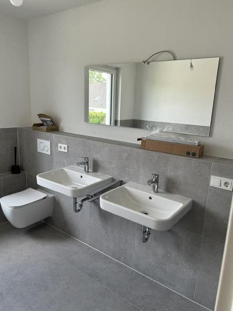 Pronájem domu 189 m², pozemek 199 m², Rheydter Straße 176 a, Korschenbroich, Severní Porýní-Vestfálsko Pronájem domu 189 m², pozemek 199 m², Rheydter Straße 176 a, Korschenbroich, Severní Porýní-Vestfálsko