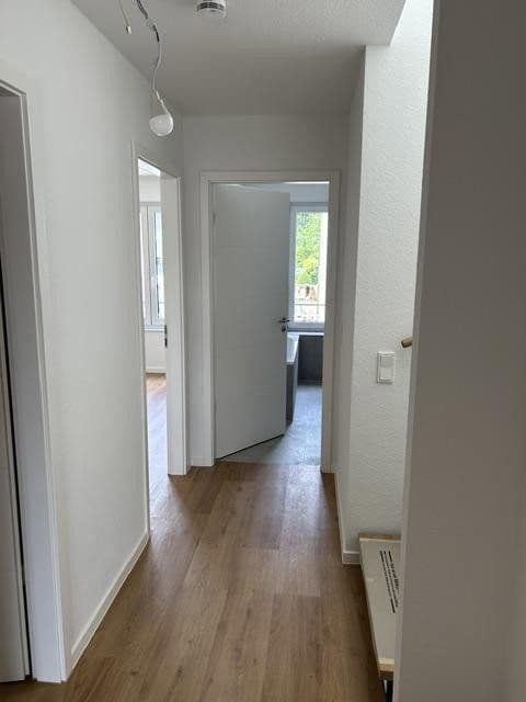 Pronájem domu 189 m², pozemek 199 m², Rheydter Straße 176 a, Korschenbroich, Severní Porýní-Vestfálsko Pronájem domu 189 m², pozemek 199 m², Rheydter Straße 176 a, Korschenbroich, Severní Porýní-Vestfálsko