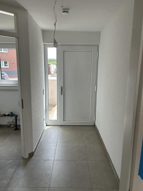 Pronájem domu 189 m², pozemek 199 m², Rheydter Straße 176 a, Korschenbroich, Severní Porýní-Vestfálsko Pronájem domu 189 m², pozemek 199 m², Rheydter Straße 176 a, Korschenbroich, Severní Porýní-Vestfálsko