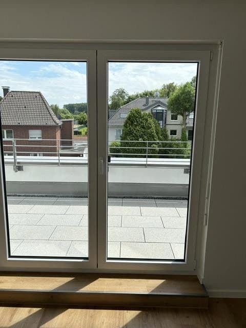 Pronájem domu 189 m², pozemek 199 m², Rheydter Straße 176 a, Korschenbroich, Severní Porýní-Vestfálsko Pronájem domu 189 m², pozemek 199 m², Rheydter Straße 176 a, Korschenbroich, Severní Porýní-Vestfálsko