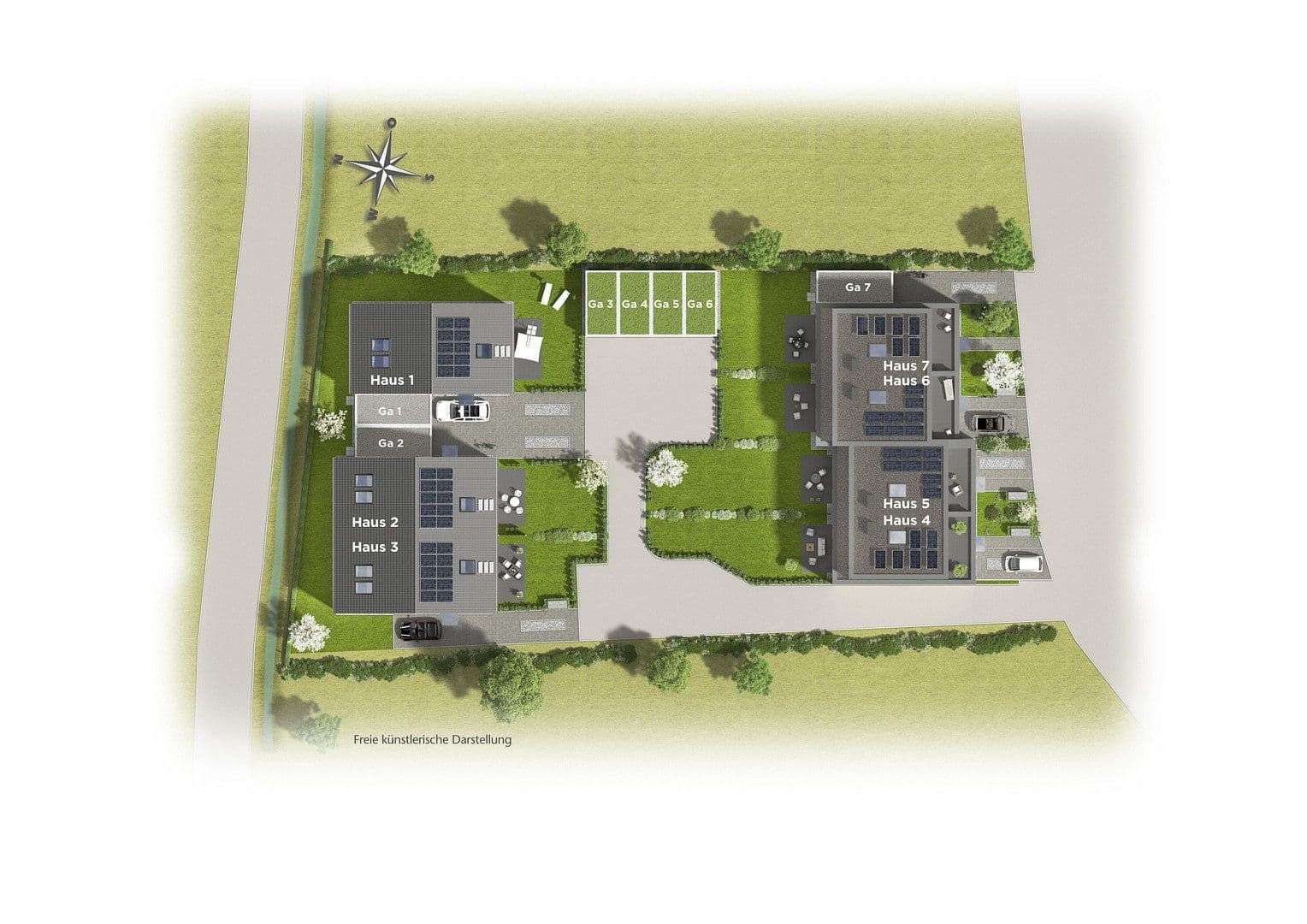 Pronájem domu 189 m², pozemek 199 m², Rheydter Straße 176 a, Korschenbroich, Severní Porýní-Vestfálsko Pronájem domu 189 m², pozemek 199 m², Rheydter Straße 176 a, Korschenbroich, Severní Porýní-Vestfálsko