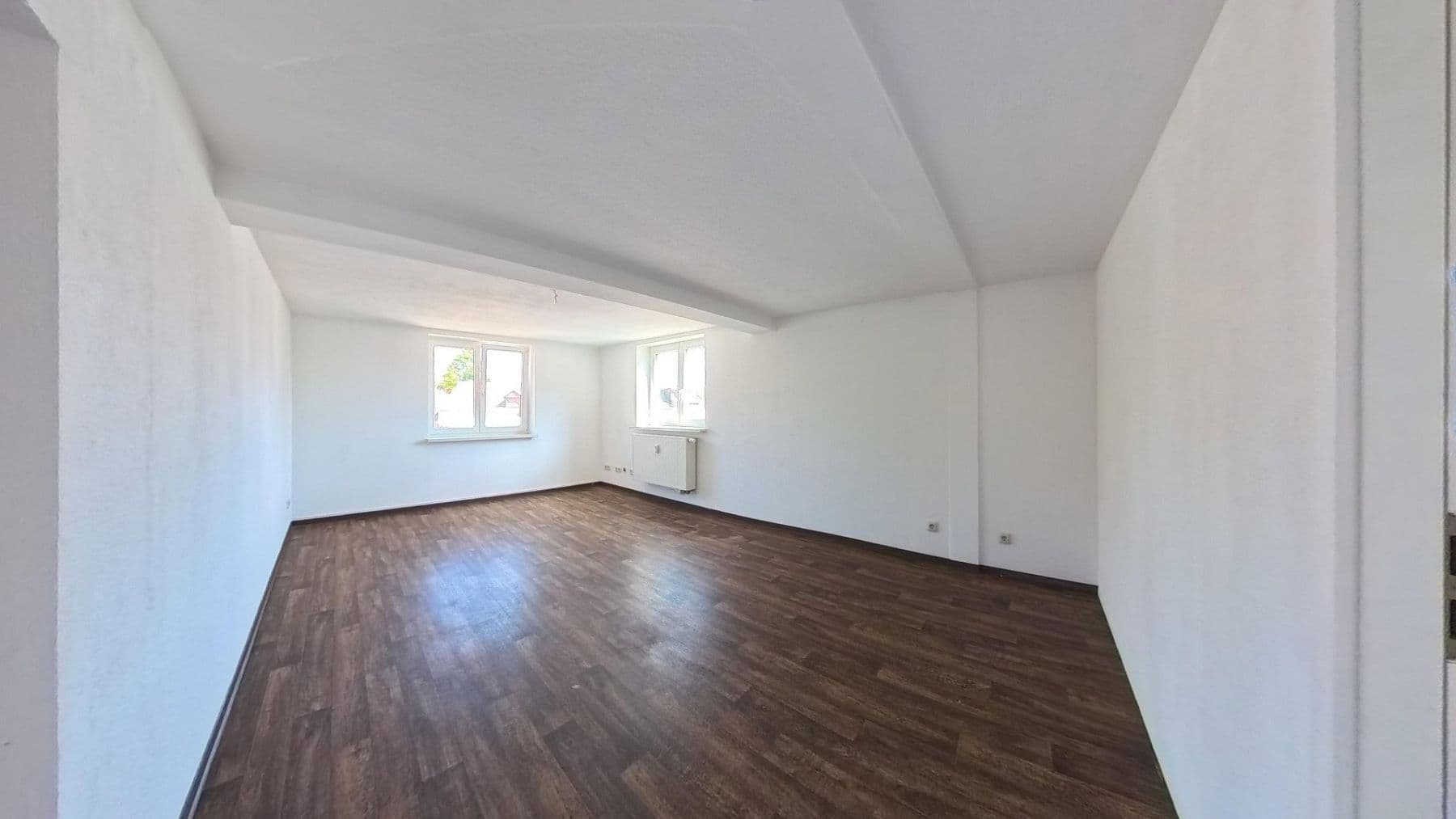 Pronájem bytu 40 m², Johannisstraße 22, Mühlhausen/Thüringen, Durynsko Pronájem bytu 40 m², Johannisstraße 22, Mühlhausen/Thüringen, Durynsko