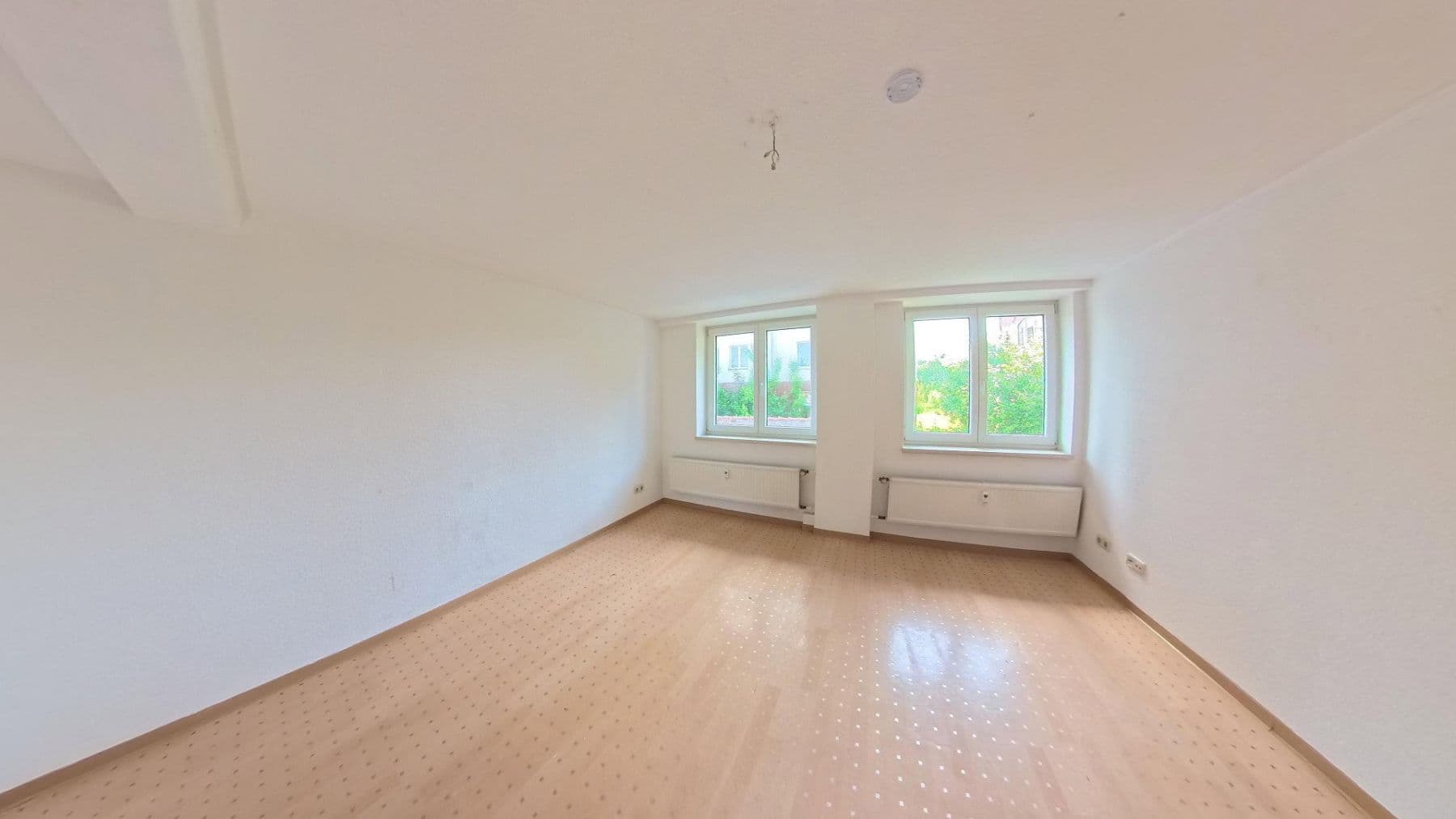 Pronájem bytu 40 m², Johannisstraße 22, Mühlhausen/Thüringen, Durynsko Pronájem bytu 40 m², Johannisstraße 22, Mühlhausen/Thüringen, Durynsko