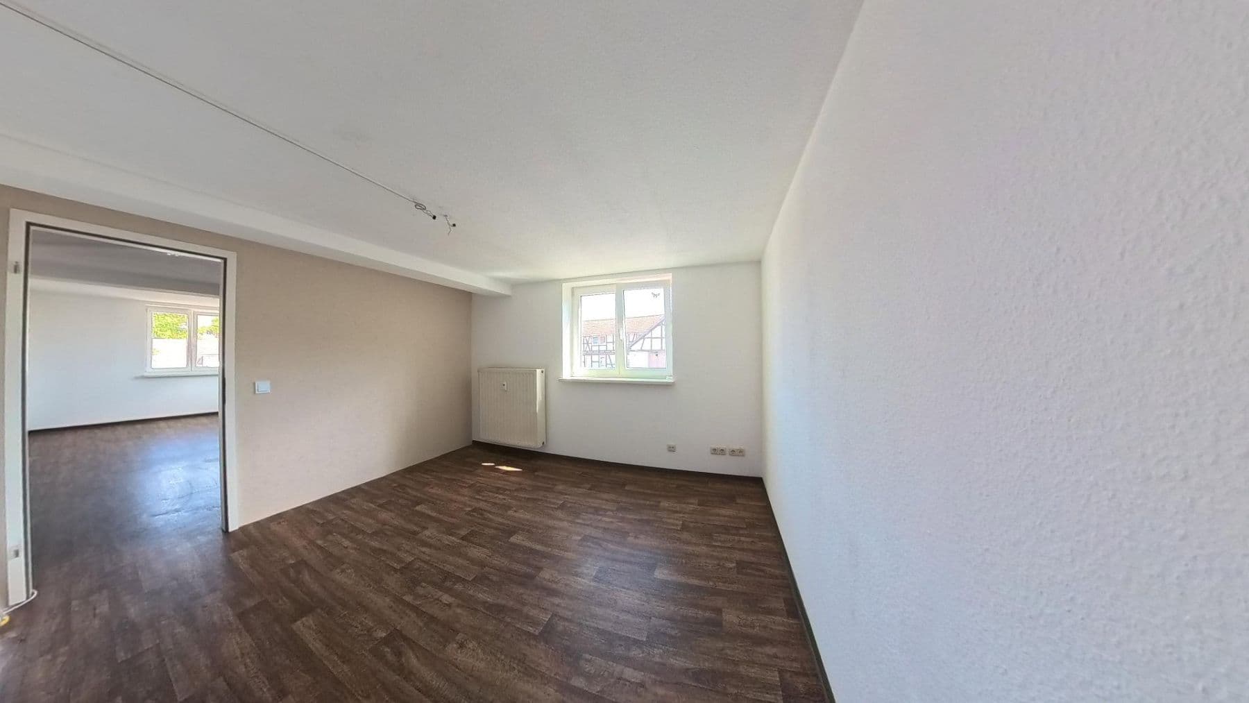 Pronájem bytu 40 m², Johannisstraße 22, Mühlhausen/Thüringen, Durynsko Pronájem bytu 40 m², Johannisstraße 22, Mühlhausen/Thüringen, Durynsko
