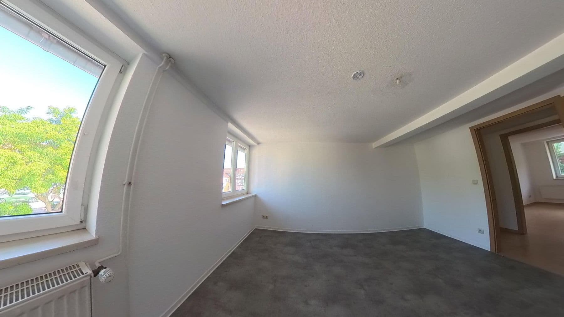 Pronájem bytu 40 m², Johannisstraße 22, Mühlhausen/Thüringen, Durynsko Pronájem bytu 40 m², Johannisstraße 22, Mühlhausen/Thüringen, Durynsko