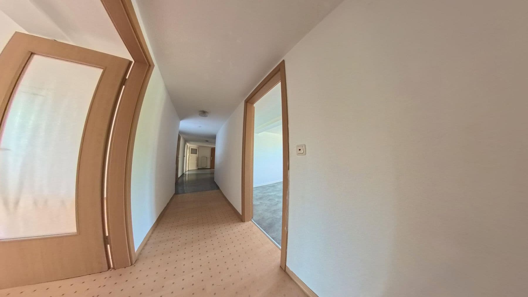 Pronájem bytu 40 m², Johannisstraße 22, Mühlhausen/Thüringen, Durynsko Pronájem bytu 40 m², Johannisstraße 22, Mühlhausen/Thüringen, Durynsko