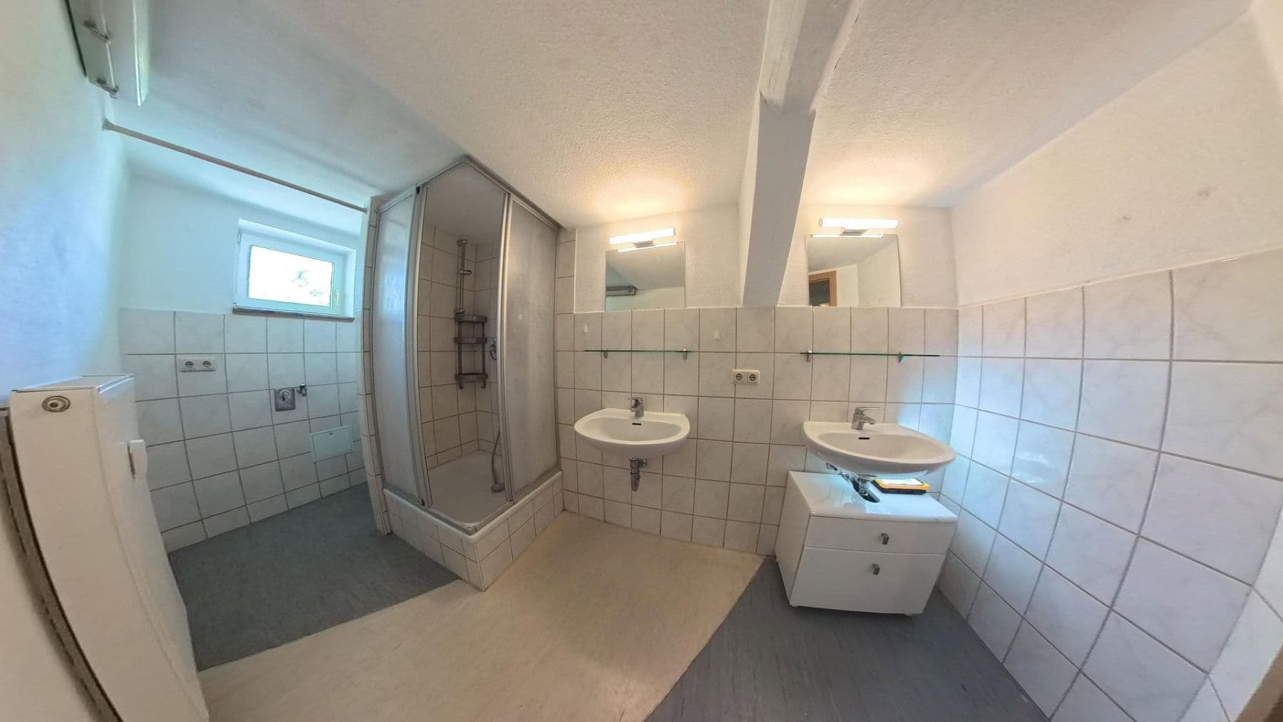 Pronájem bytu 40 m², Johannisstraße 22, Mühlhausen/Thüringen, Durynsko Pronájem bytu 40 m², Johannisstraße 22, Mühlhausen/Thüringen, Durynsko
