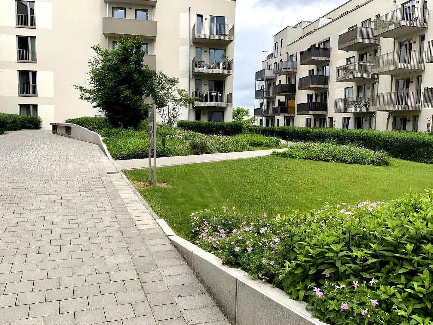 Prodej bytu 2+1 57 m², Luruper Hauptstraße 77a, Hamburg, Hamburg Prodej bytu 2+1 57 m², Luruper Hauptstraße 77a, Hamburg, Hamburg