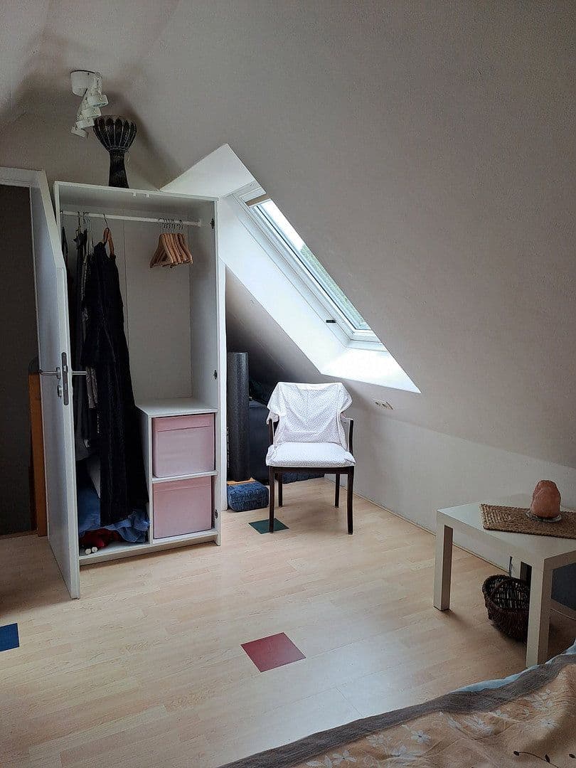 Prodej bytu 3+1 67 m², Hamburg, Hamburg Prodej bytu 3+1 67 m², Hamburg, Hamburg