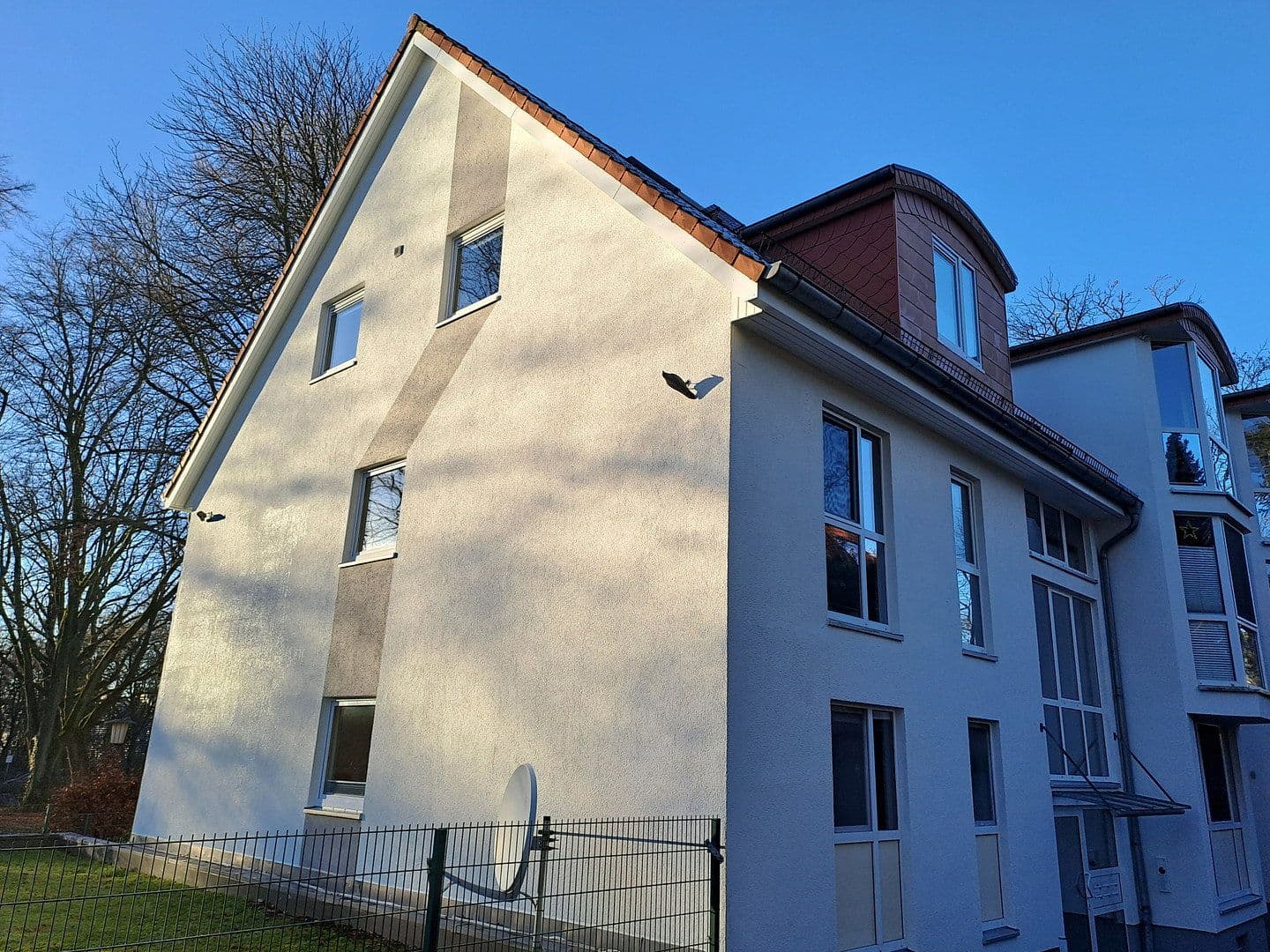 Prodej bytu 3+1 67 m², Hamburg, Hamburg Prodej bytu 3+1 67 m², Hamburg, Hamburg