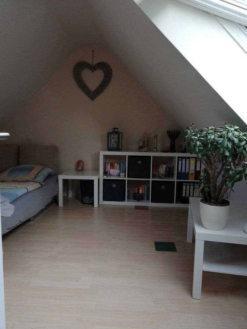 Prodej bytu 3+1 67 m², Hamburg, Hamburg Prodej bytu 3+1 67 m², Hamburg, Hamburg