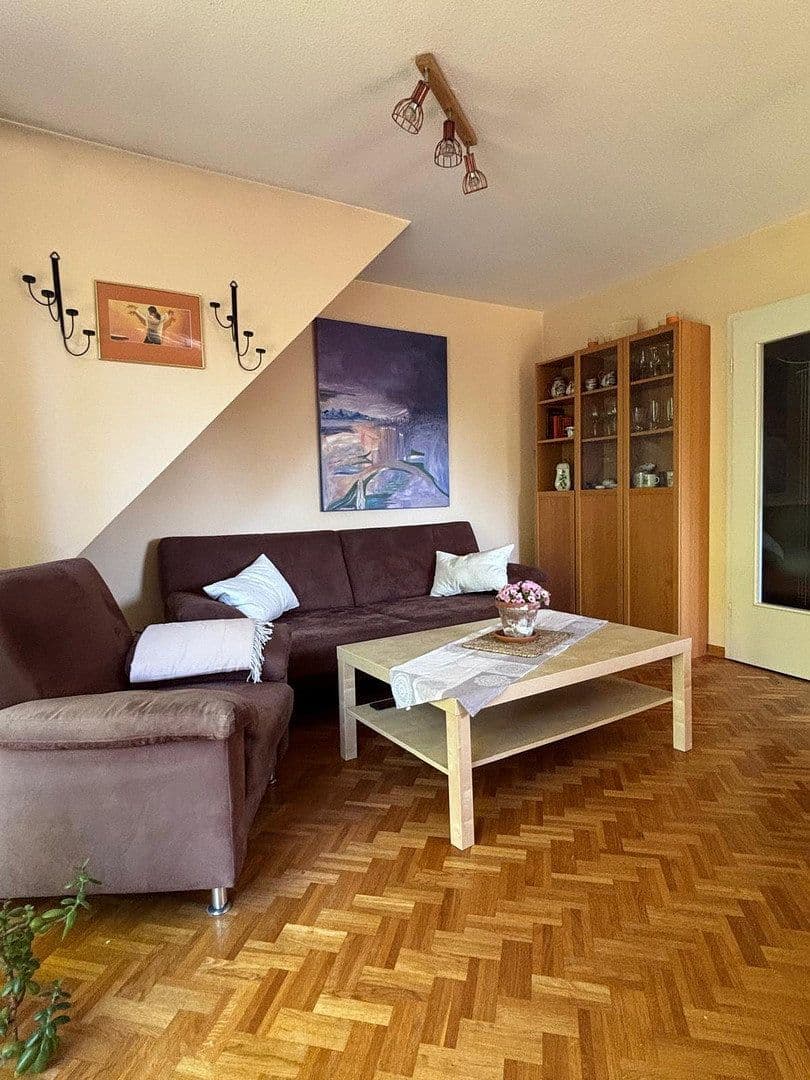 Prodej bytu 3+1 67 m², Hamburg, Hamburg Prodej bytu 3+1 67 m², Hamburg, Hamburg