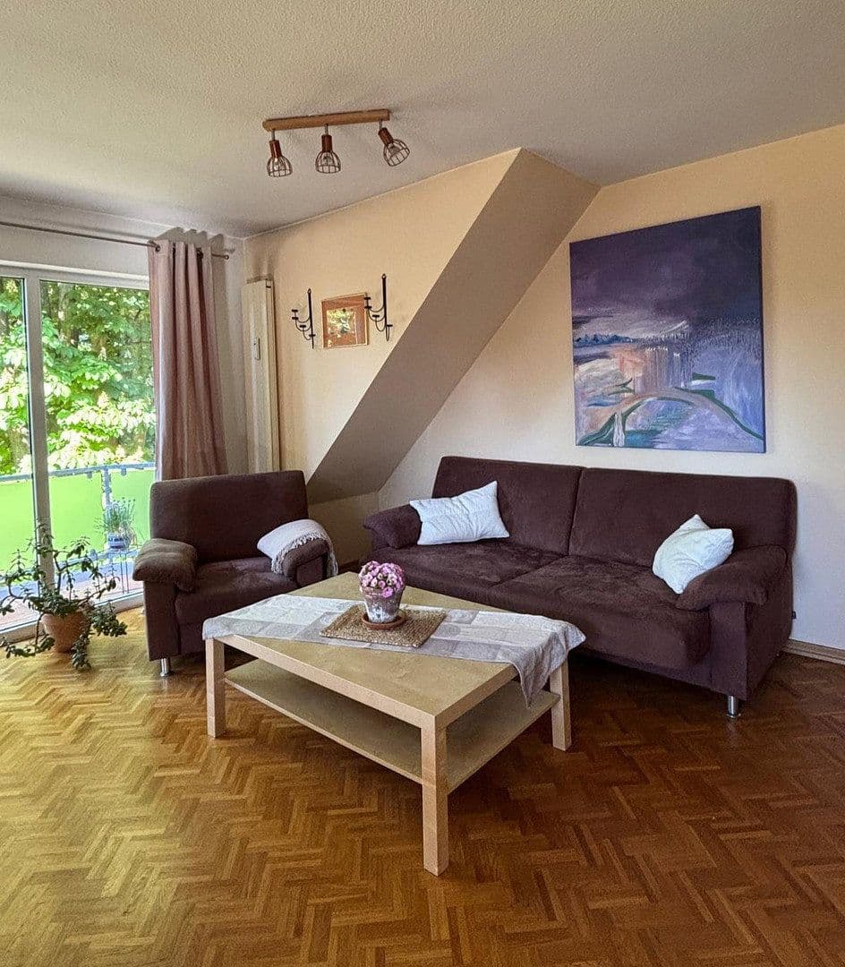 Prodej bytu 3+1 67 m², Hamburg, Hamburg Prodej bytu 3+1 67 m², Hamburg, Hamburg