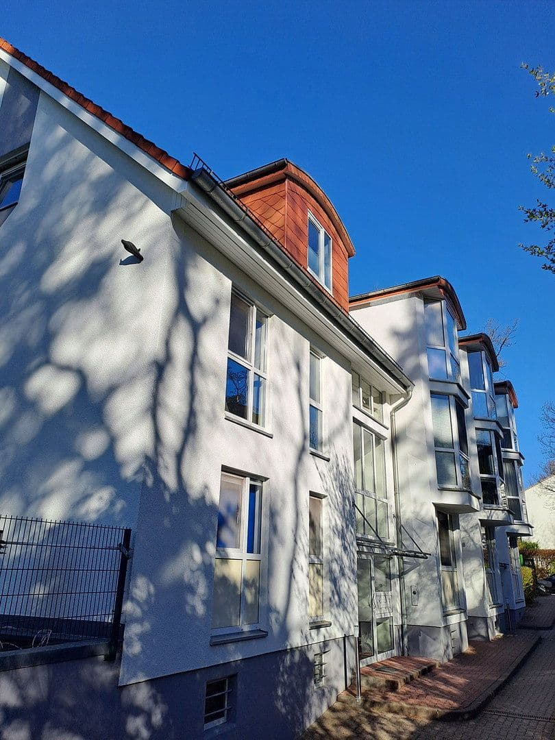 Prodej bytu 3+1 67 m², Hamburg, Hamburg Prodej bytu 3+1 67 m², Hamburg, Hamburg