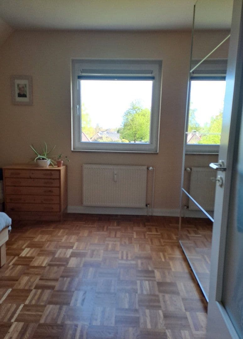 Prodej bytu 3+1 67 m², Hamburg, Hamburg Prodej bytu 3+1 67 m², Hamburg, Hamburg