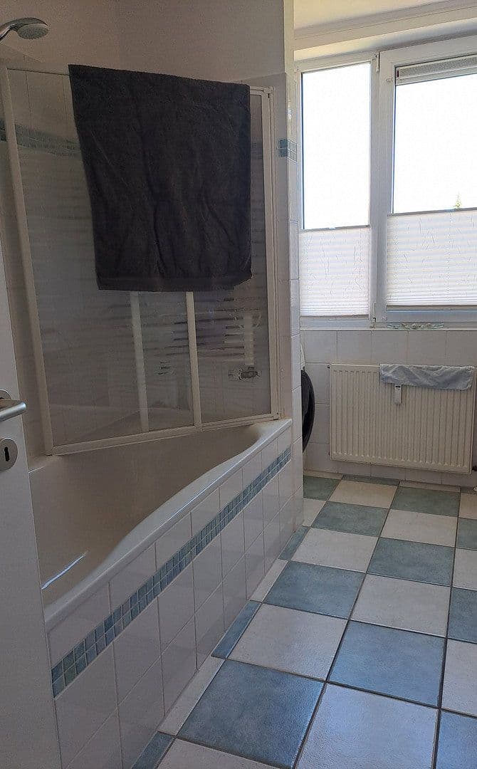Prodej bytu 3+1 67 m², Hamburg, Hamburg Prodej bytu 3+1 67 m², Hamburg, Hamburg