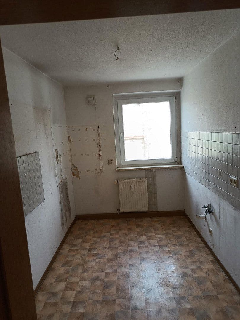 Prodej bytu 3+1 62 m², Rudolph Breitscheid Straße 5, Templin, Braniborsko Prodej bytu 3+1 62 m², Rudolph Breitscheid Straße 5, Templin, Braniborsko