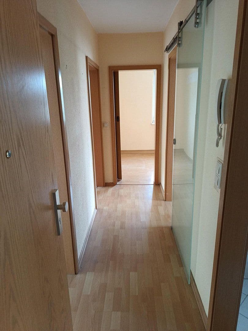 Prodej bytu 3+1 62 m², Rudolph Breitscheid Straße 5, Templin, Braniborsko Prodej bytu 3+1 62 m², Rudolph Breitscheid Straße 5, Templin, Braniborsko