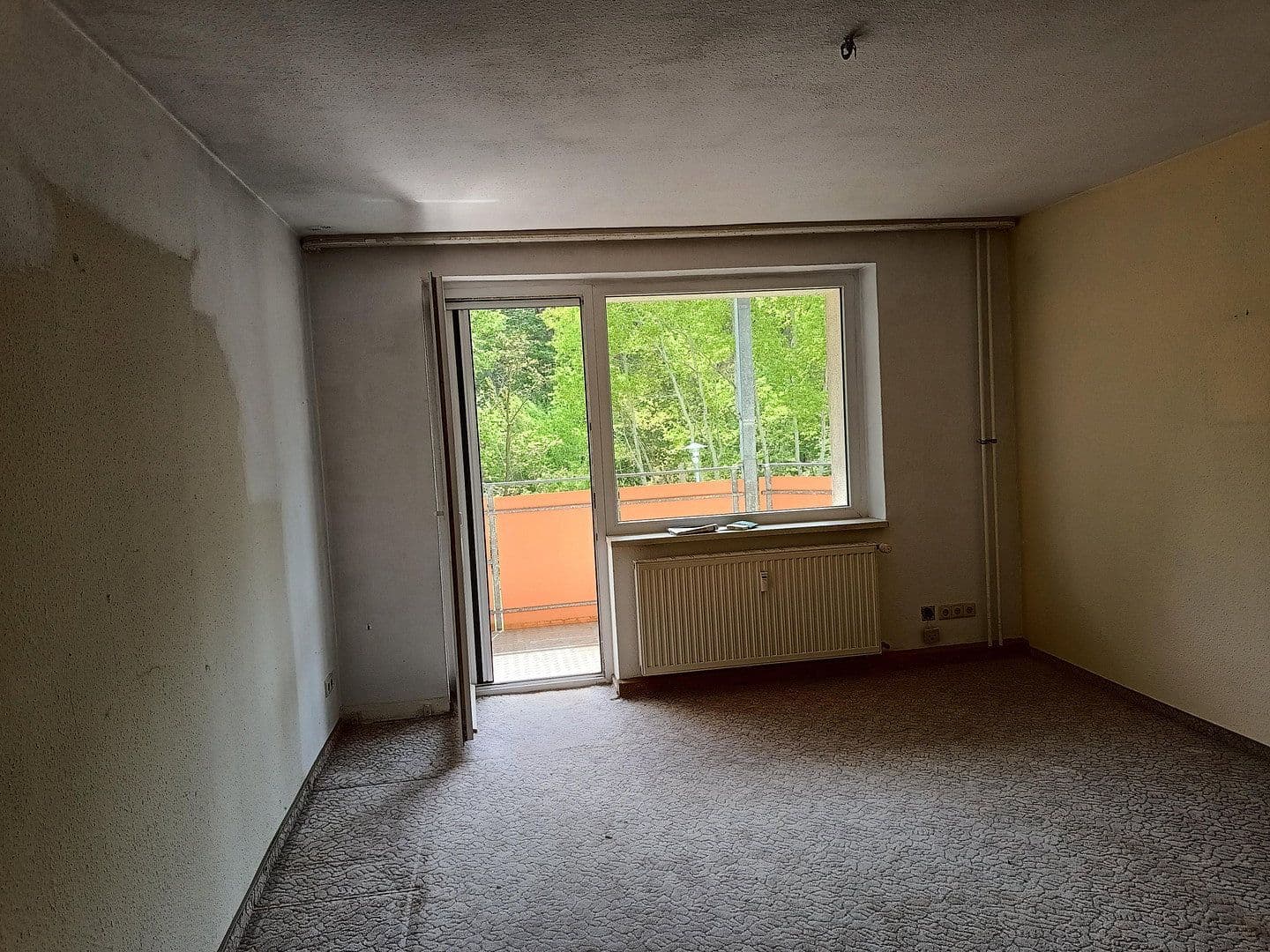 Prodej bytu 3+1 62 m², Rudolph Breitscheid Straße 5, Templin, Braniborsko Prodej bytu 3+1 62 m², Rudolph Breitscheid Straße 5, Templin, Braniborsko