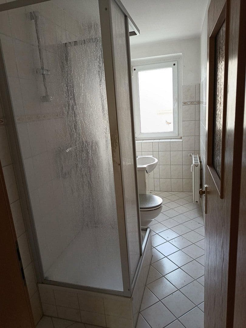 Prodej bytu 3+1 62 m², Rudolph Breitscheid Straße 5, Templin, Braniborsko Prodej bytu 3+1 62 m², Rudolph Breitscheid Straße 5, Templin, Braniborsko