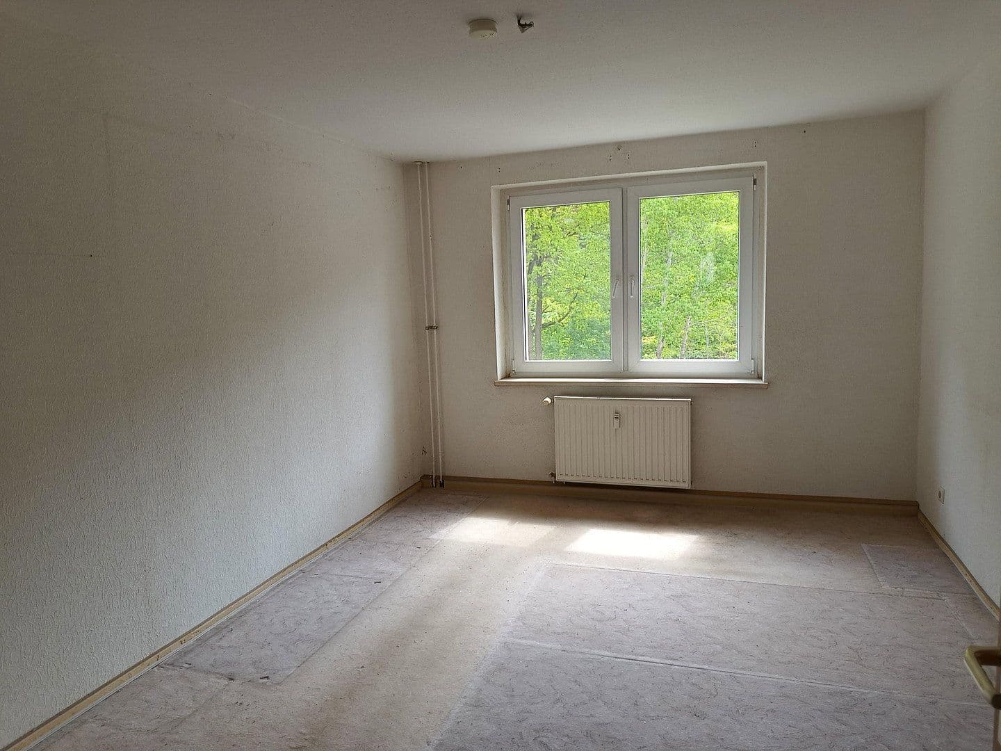 Prodej bytu 3+1 62 m², Rudolph Breitscheid Straße 5, Templin, Braniborsko Prodej bytu 3+1 62 m², Rudolph Breitscheid Straße 5, Templin, Braniborsko