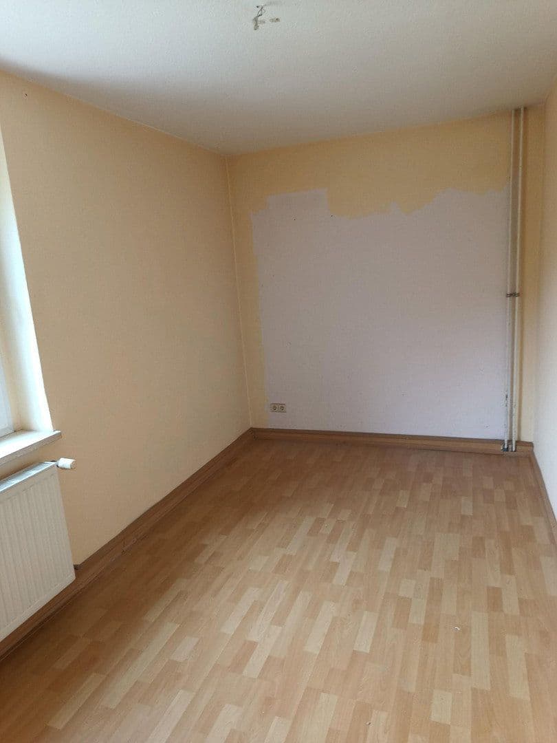 Prodej bytu 3+1 62 m², Rudolph Breitscheid Straße 5, Templin, Braniborsko Prodej bytu 3+1 62 m², Rudolph Breitscheid Straße 5, Templin, Braniborsko