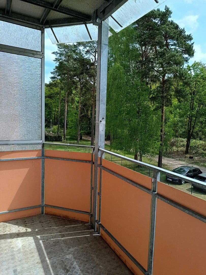 Prodej bytu 3+1 62 m², Rudolph Breitscheid Straße 5, Templin, Braniborsko Prodej bytu 3+1 62 m², Rudolph Breitscheid Straße 5, Templin, Braniborsko