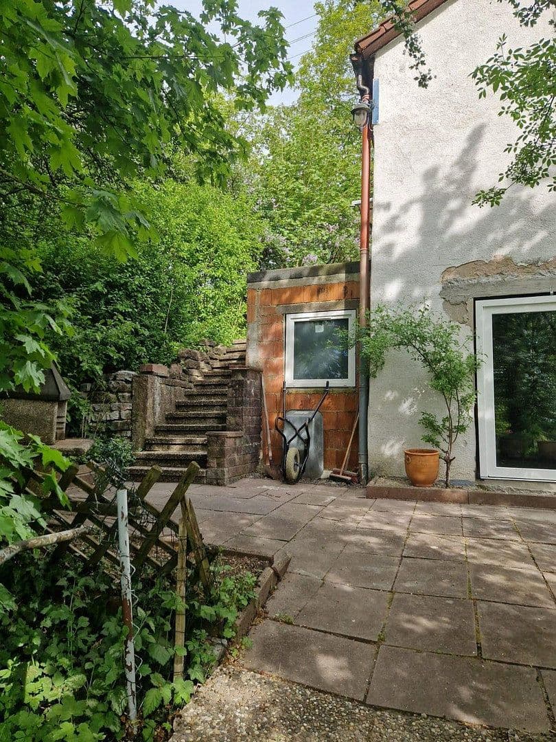 Prodej domu 200 m², pozemek 634 m², Heilbronn, Bádensko-Württembersko Prodej domu 200 m², pozemek 634 m², Heilbronn, Bádensko-Württembersko