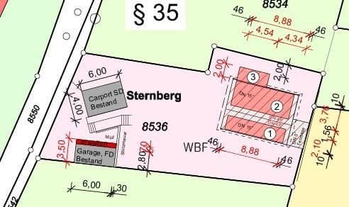 Prodej domu 200 m², pozemek 634 m², Heilbronn, Bádensko-Württembersko Prodej domu 200 m², pozemek 634 m², Heilbronn, Bádensko-Württembersko