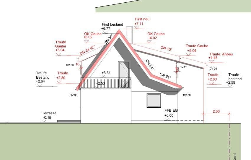 Prodej domu 200 m², pozemek 634 m², Heilbronn, Bádensko-Württembersko Prodej domu 200 m², pozemek 634 m², Heilbronn, Bádensko-Württembersko