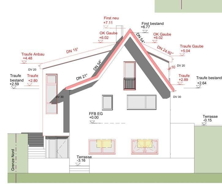 Prodej domu 200 m², pozemek 634 m², Heilbronn, Bádensko-Württembersko Prodej domu 200 m², pozemek 634 m², Heilbronn, Bádensko-Württembersko