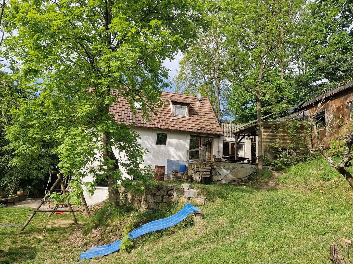 Prodej domu 200 m², pozemek 634 m², Heilbronn, Bádensko-Württembersko Prodej domu 200 m², pozemek 634 m², Heilbronn, Bádensko-Württembersko