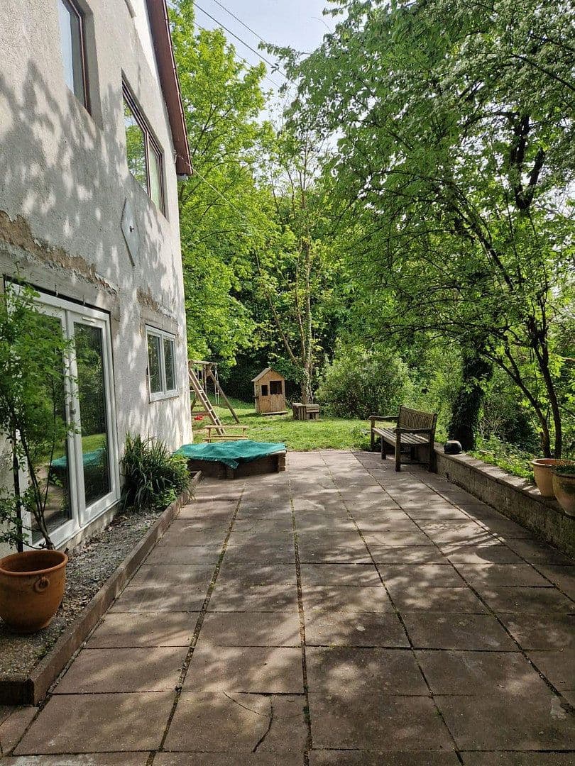 Prodej domu 200 m², pozemek 634 m², Heilbronn, Bádensko-Württembersko Prodej domu 200 m², pozemek 634 m², Heilbronn, Bádensko-Württembersko