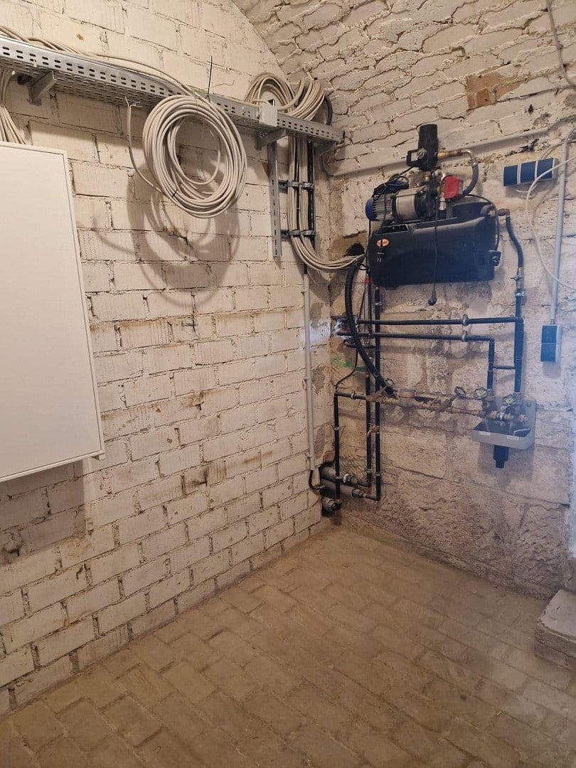 Prodej domu 200 m², pozemek 634 m², Heilbronn, Bádensko-Württembersko Prodej domu 200 m², pozemek 634 m², Heilbronn, Bádensko-Württembersko