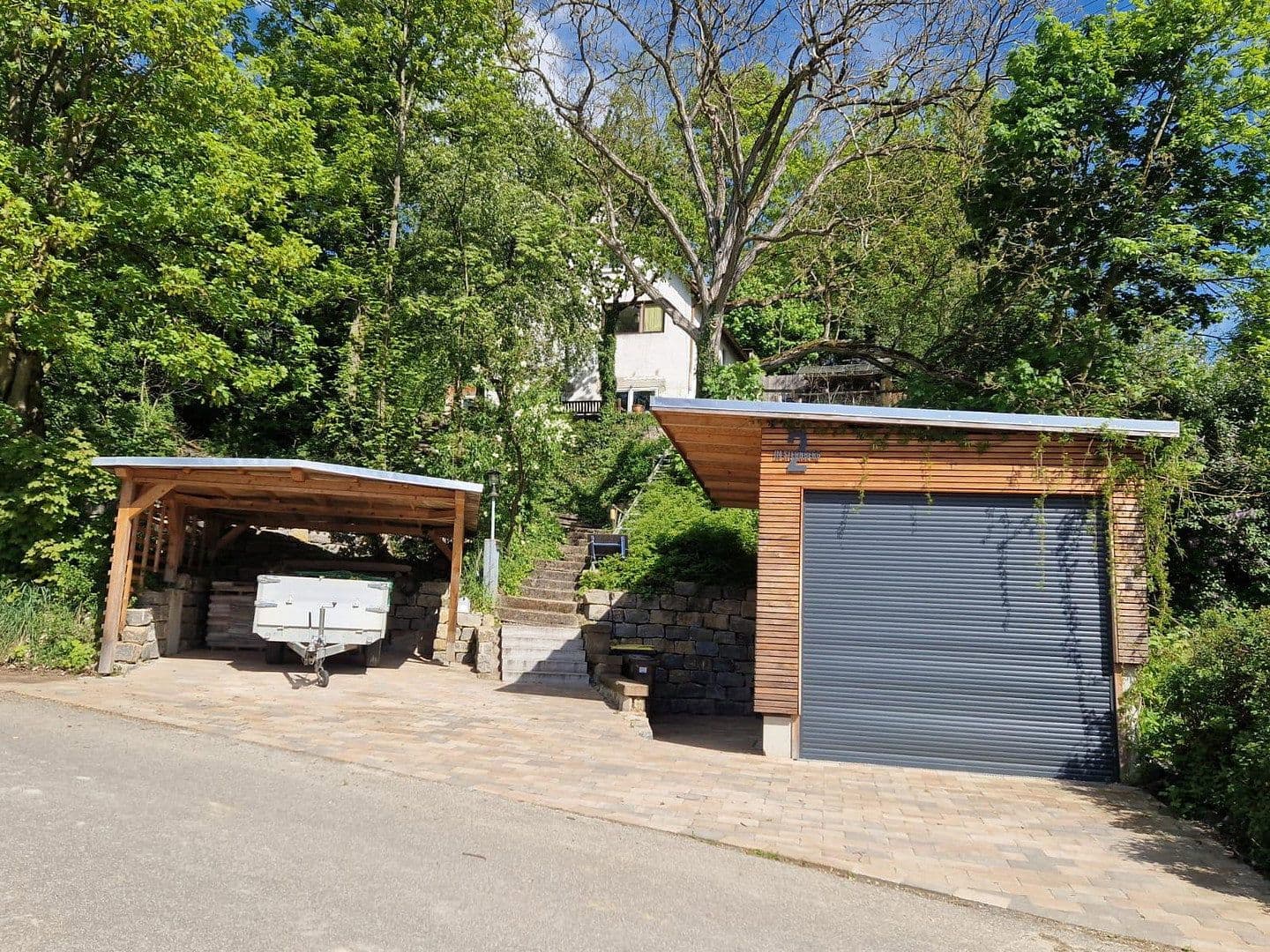 Prodej domu 200 m², pozemek 634 m², Heilbronn, Bádensko-Württembersko Prodej domu 200 m², pozemek 634 m², Heilbronn, Bádensko-Württembersko