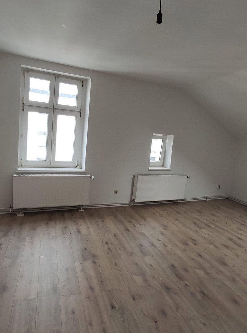 Pronájem bytu 2+1 64 m², Bergstraße 21, Fürstenwalde nad Sprévou, Braniborsko Pronájem bytu 2+1 64 m², Bergstraße 21, Fürstenwalde nad Sprévou, Braniborsko
